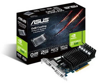 ASUS GT630-SL-2GD3-L